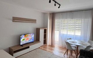GARSONIERA- TEI, PRIMA INCHIRIERE, REABILITAT, BUCATARIE INCHISA - Poză 1