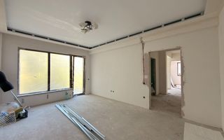 Apartament 3 camere cu terasa, parcare inclusa, zona Andrei Muresanu! - Poză 3