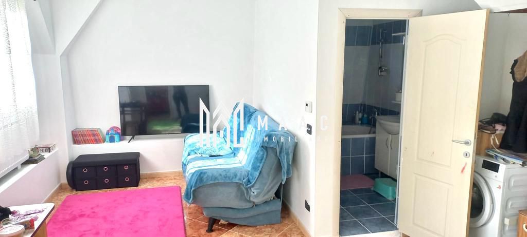 Apartament 3 camere | 64 MPU | Balcon inchis | Vasile Aaron - Poză 3