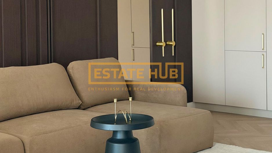 Apartament cu 2 camere și terasă de 8 mp | The Nest - Poză 2