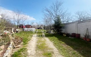 Casă cu 2 locuințe, teren intravilan 7062 mp Cetariu, Bihor - Poză 7