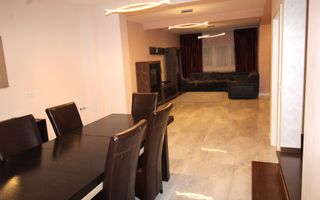 Duplex, 4 camere, mobilat și utilat complet – Moșnița Nouă, cartier Europa - Poză 2