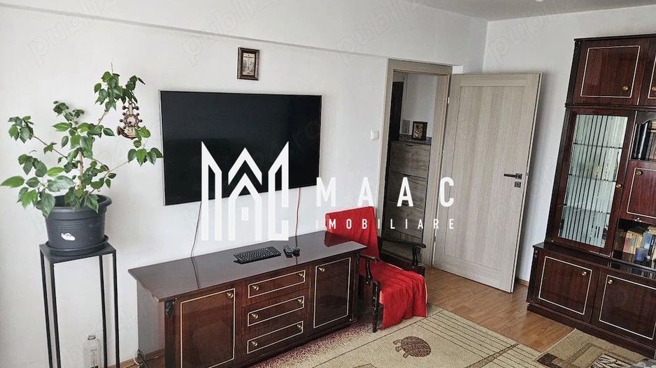 Apartament 2 Camere | Decomandat | Mihai viteazu - Poză 1
