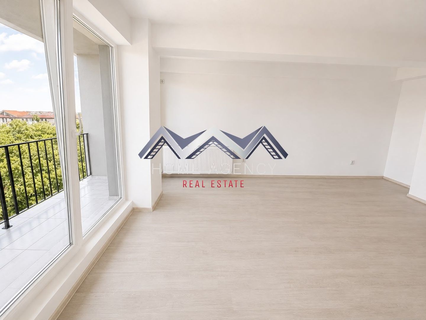 Apartament 2 camere | Bucătărie separată | Parcare | Otopeni - Poză 4