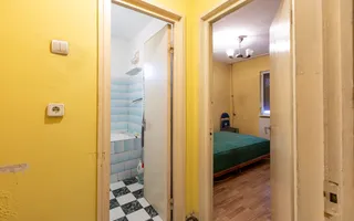 Apartament de vânzare 3 camere, Bacău - Poză 15