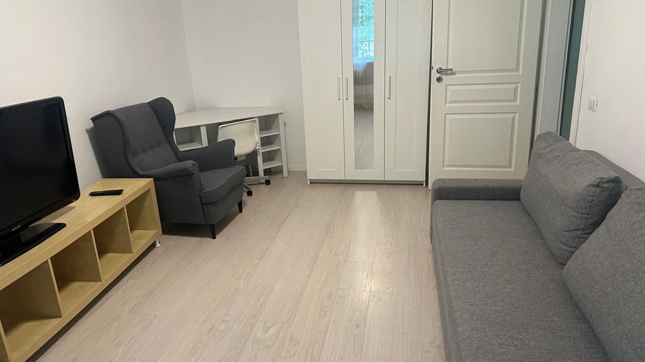 🏢 DE ÎNCHIRIAT: Apartament Modern 2 Camere | Zona Brâncoveanu | - Poză 8