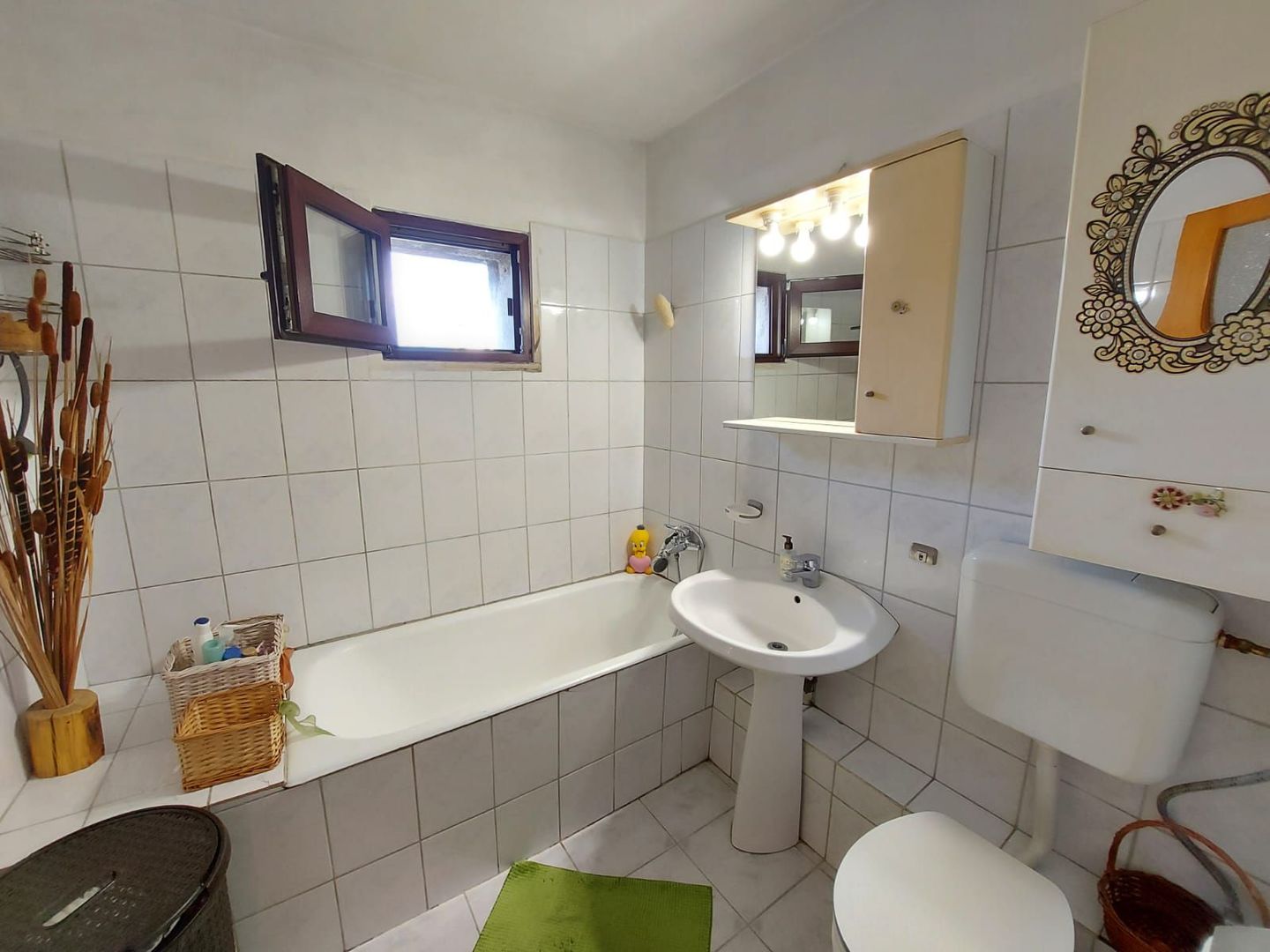 Apartament 4 camere Aparatorii Patriei | Universitatea Spiru Haret - Poză 7
