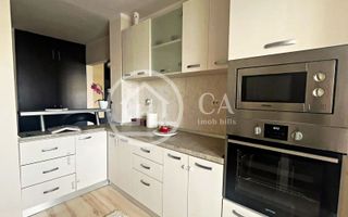 Apartament cu 3 camere de inchiriat in zona Rogerius, Oradea - Poză 6