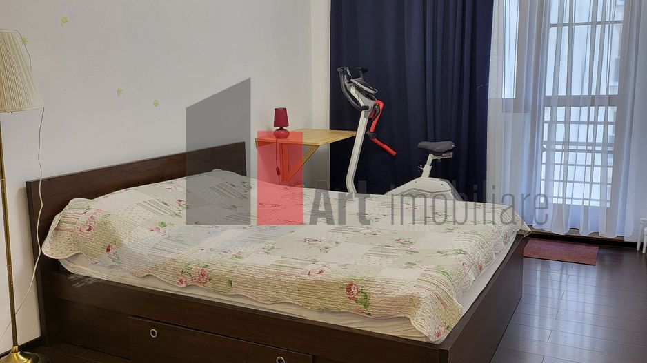 Complet echipat si mobilat; 4800 euro min chirie/an - Poză 10