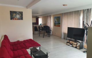 Apartament Semidecomandat, Etaj Retras - Zona Vivo - Poză 2