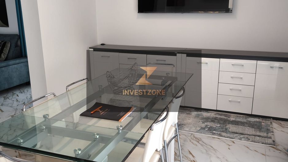 Casa lux de vanzare in  Oncea- Oradea - Poză 26