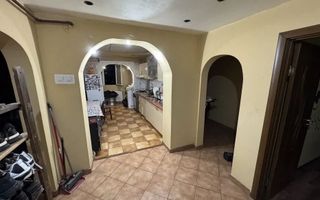 Rahova-Barca | 4 camere | 96mp | dec | et 8 | 115.000 euro - Poză 1