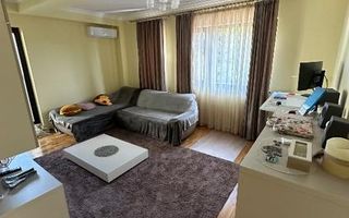 Braytim | 3 Camere | Decomandat | 2 Băi | Parcare CF | Etaj 1 - Poză 4