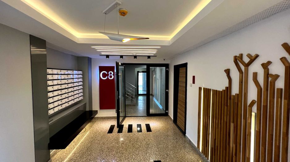 Apartament 3 camere in Onix Park Pipera - Poză 7