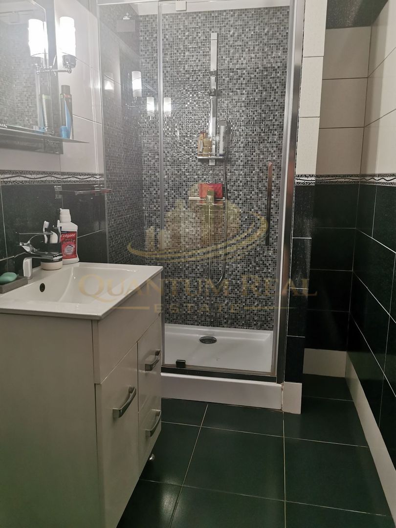 Apartament 2 camere 13 Septembrie-Prosper, et. 1/8 - Poză 8