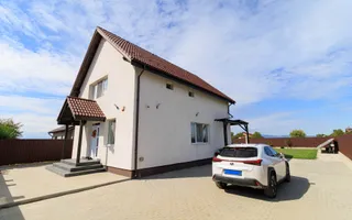 Casă individuală 4 camere | 648 mp teren | Sânpetru - Poză 38