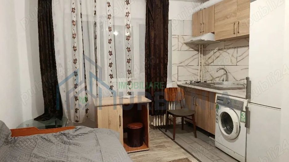 Minigarsonieră Bularga,Granit. - Poză 1