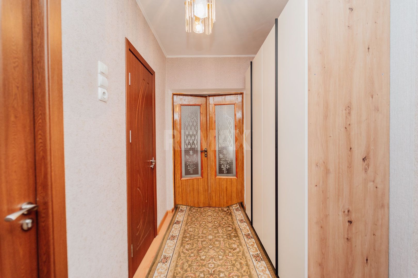 Spre chirie apartament cu 1 cameră – Centru, str. Ismail 96/1 - Poză 10