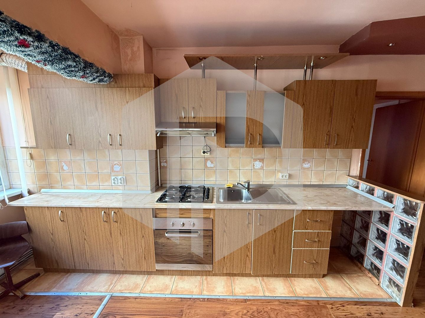 Apartament 4 Camere | Etaj 1 | Str. Iezer | De inchiriat - Poză 5