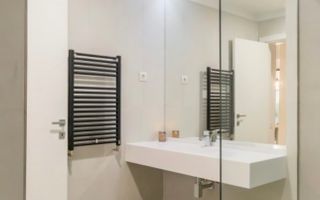 Apartament LUX I 2 Camere I ONE Herastrau Plaza I Parcare Subterana - Poză 8