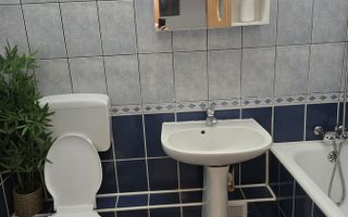 Închiriere 2 Camere  Vitan, Centrală Proprie, 5 Min Metrou Mihai Bravu - Poză 6