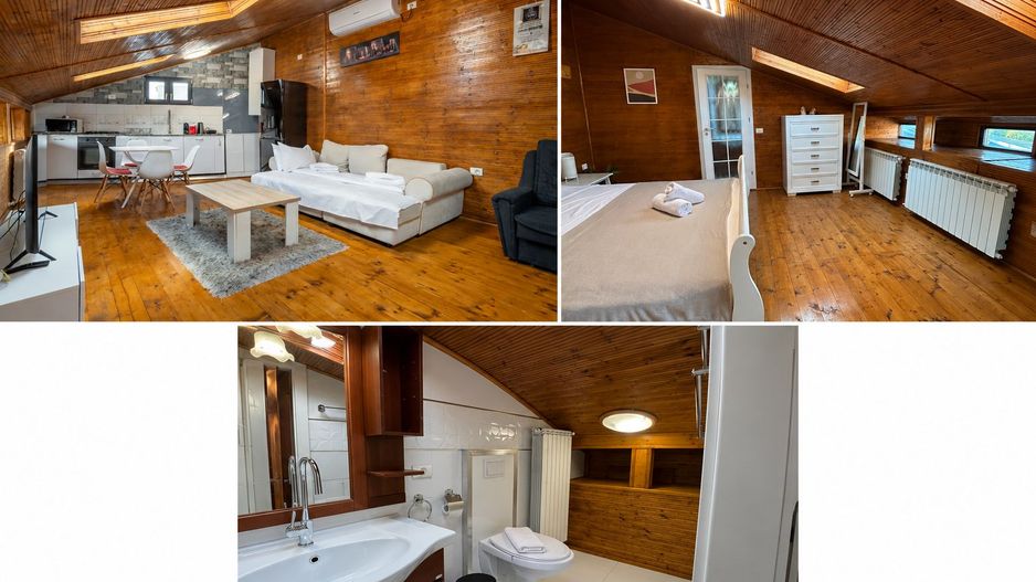 Apartamente de inchiriat zona Tineretului - Parcul Carol - Poză 9