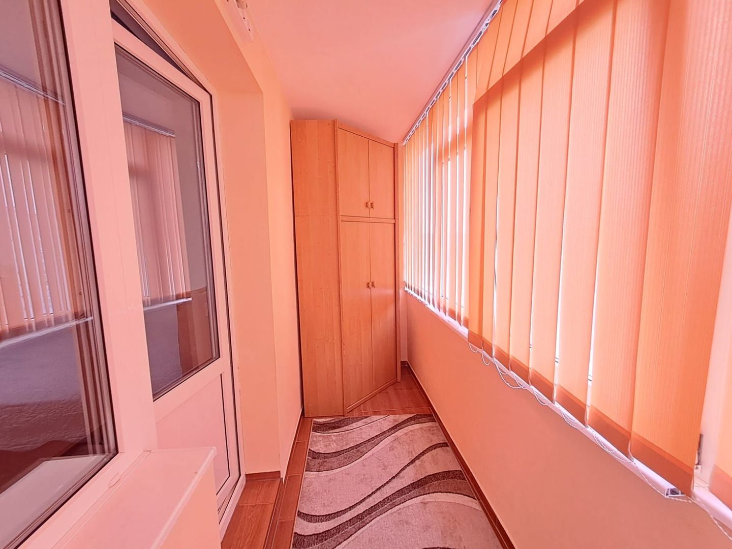 Apartament 2 camere Auchan 1 Decembrie 1918 - Poză 12