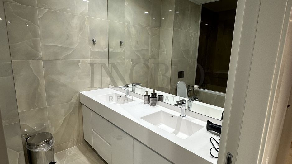 Apartament 3 Camere | One Verdi | Loc de Parcare - Poză 11