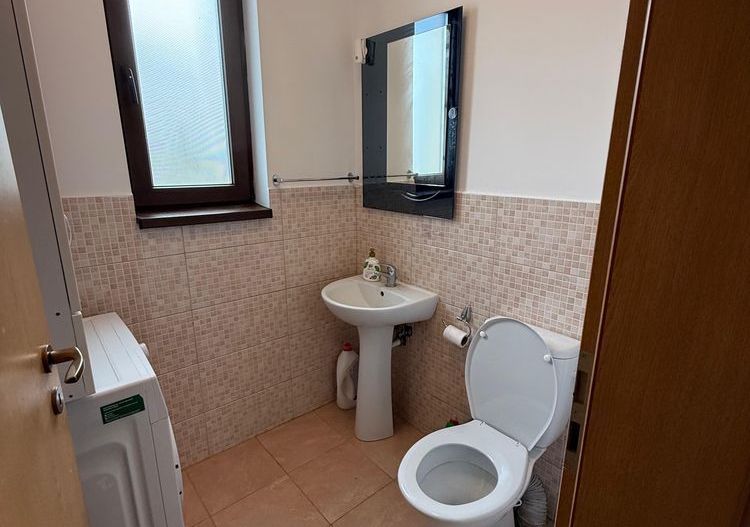 Casă complet mobilată I lângă pădure și lac I Dumbrăvița - Poză 8