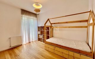 Apartament 3 camere cu gradina | Aviatiei - Poză 15