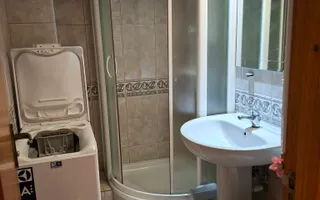 Apartament 4 camere, loc de parcare, centrala proprie, Cotroceni - Poză 11