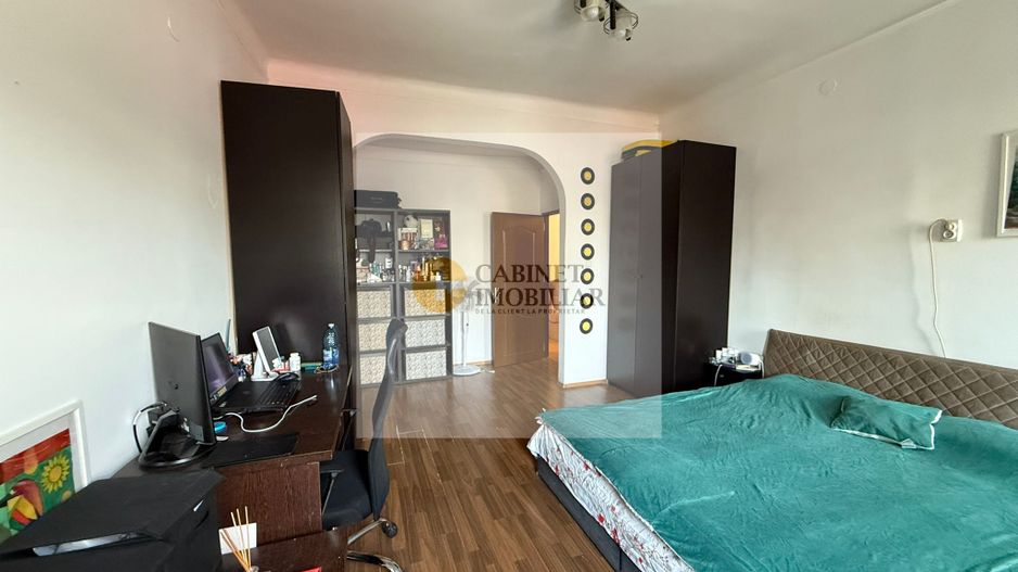 2 camere | Mihai Eminescu -Blvrd Dacia | Centrala Proprie | 68 mp - Poză 2