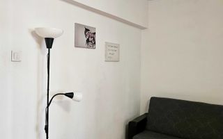 Garsoniera Titan, metrou 3 min, langa Lidl, acces rapid, pet friendly - Poză 5