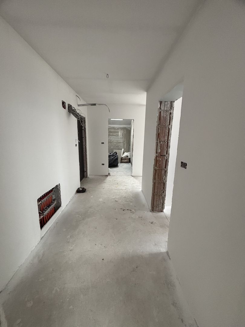 Apartament 2 camere zona Buziasului - Poză 5