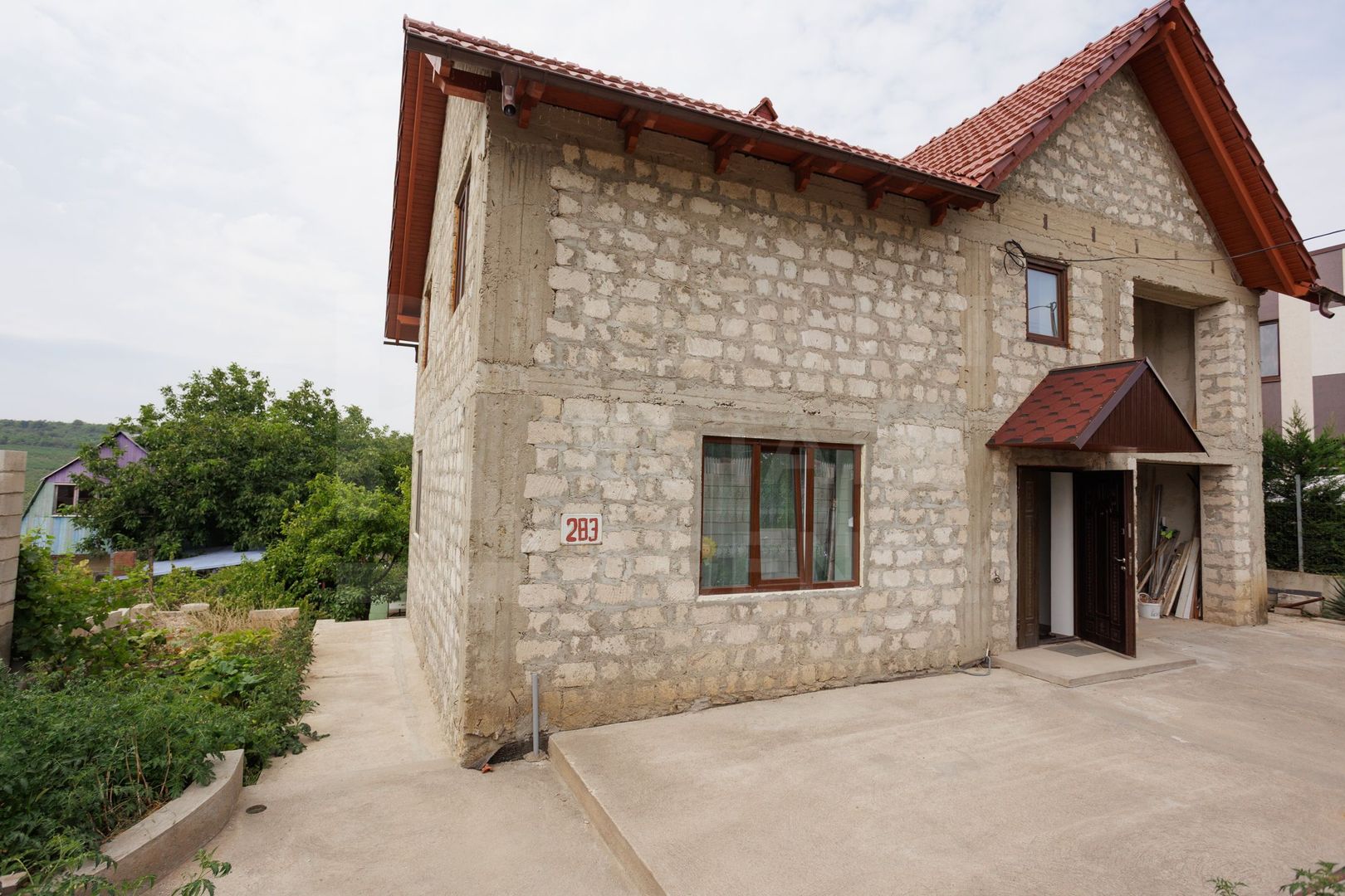 Vânzare, casă, 4 camere, str. Sihastrului, Codru - Poză 2