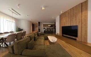 Apartament premium Dacia / Eminescu - Poză 2