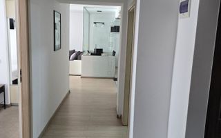 Apartament 3 camere de închiriat | Șelimbăr, Doamna Stanca - Poză 7