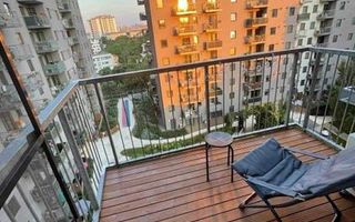 De inchiriat 2 Camere The Park - Poză 7