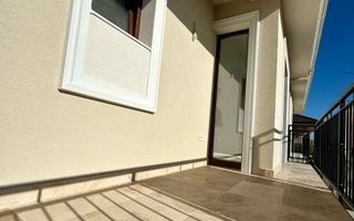 Chisoda | Casa Individuală | 4 Dormitoare | Terasă | Curte Amenajată - Poză 3