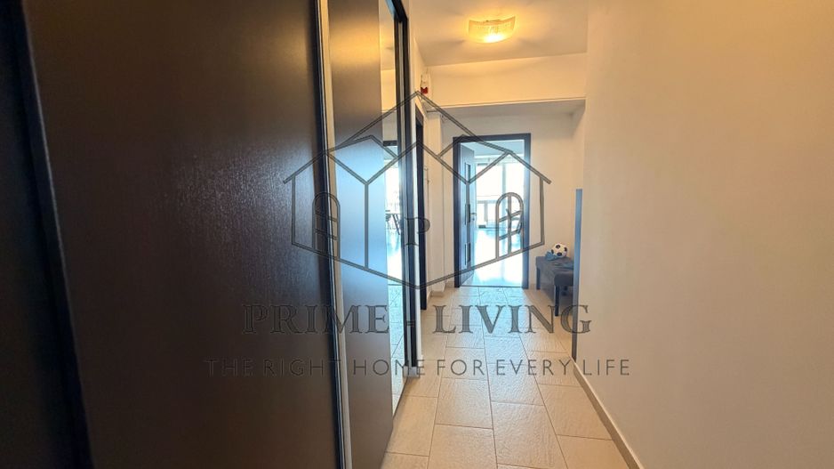 APARTAMENT SPATIOS CU 3 CAMERE LA VANZARE IN ZONA IANCU NICOLAE - Poză 14