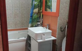 3 camere decomandat Sagului cu centrala - Poză 5