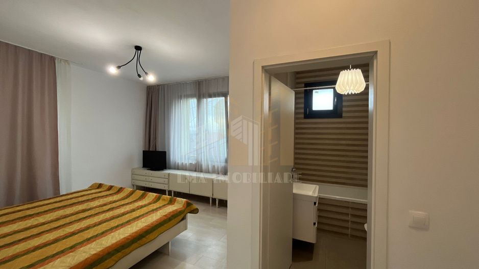 Apartament 3 camere Brasov Bobalna Residence - Poză 10