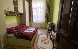 De vanzare apartament 4 cam. in vila 140 mp si curte 170 mp ultracentral sect 5 - Poză 10