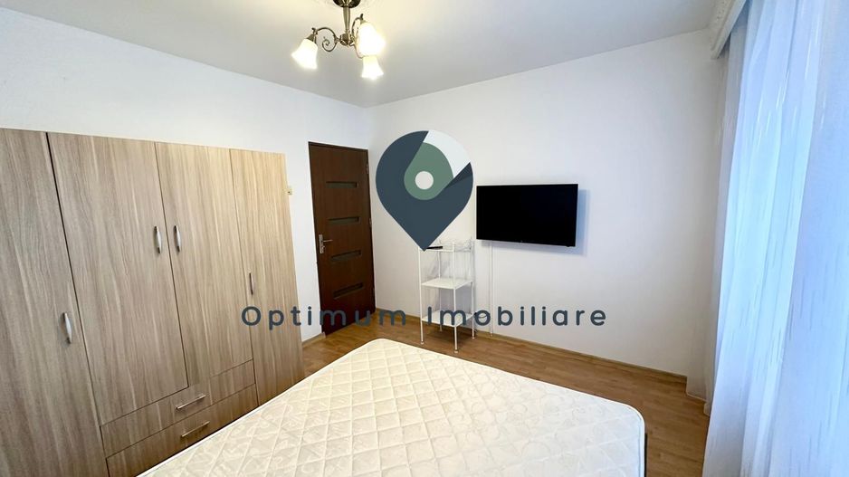 Apartament cu 2 camere, etaj 1, decomandat, de inchiriat in Zorilor ! - Poză 4