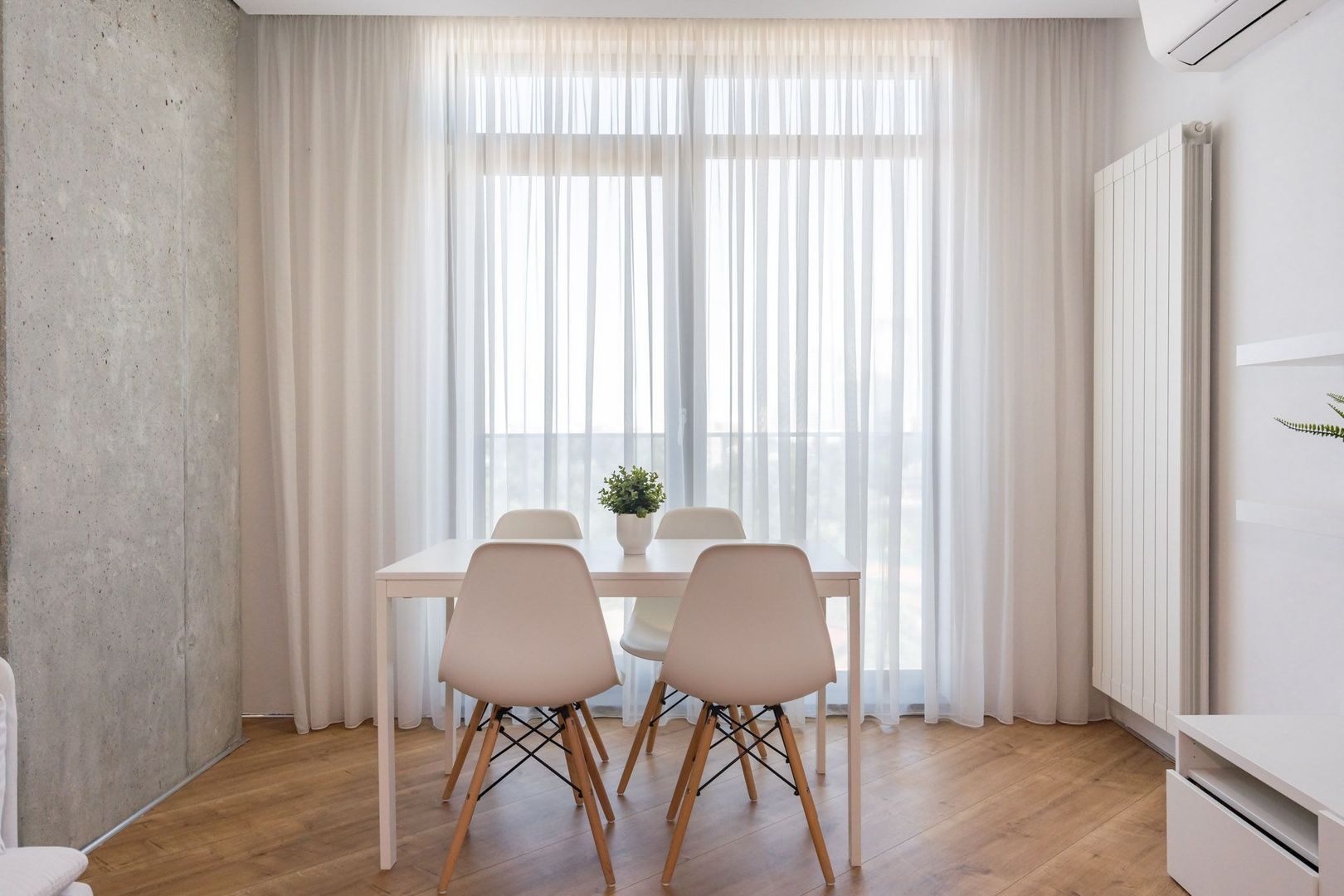 COMISION 0% - Apartament 2 camere superb Dinamic City, vedere panoramica oras - Poză 10