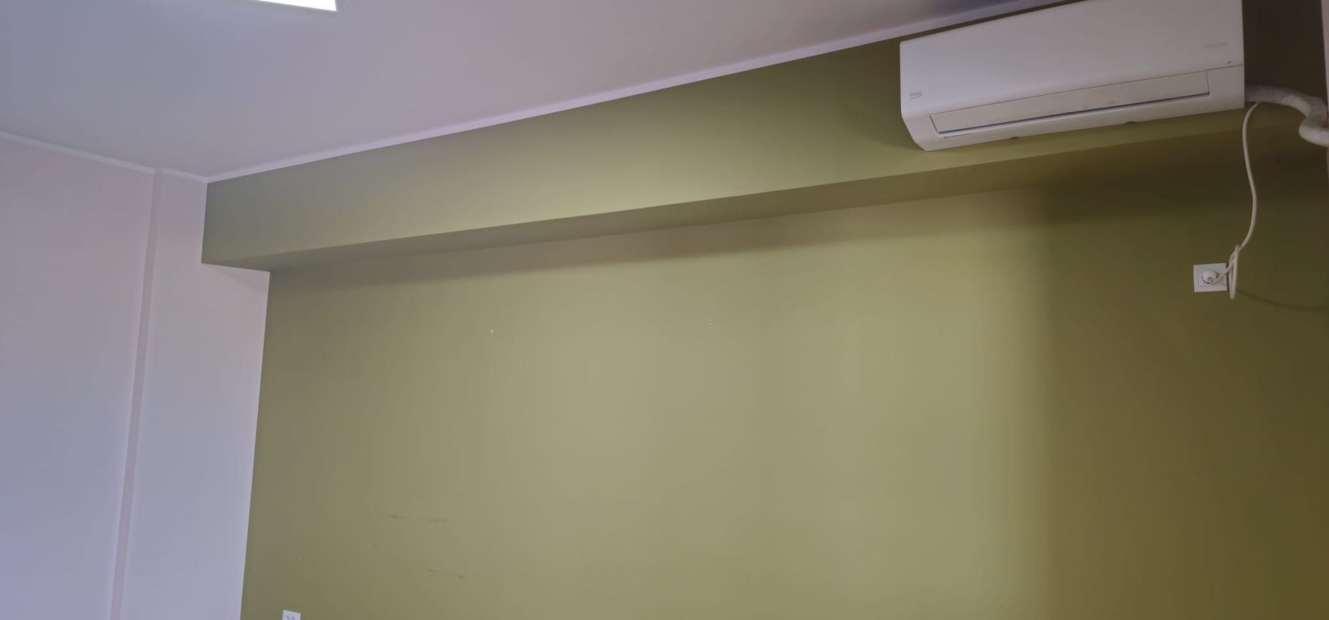 De inchiriat apartament cu 1 camera, 45 mp  -Italian Residence - Poză 5