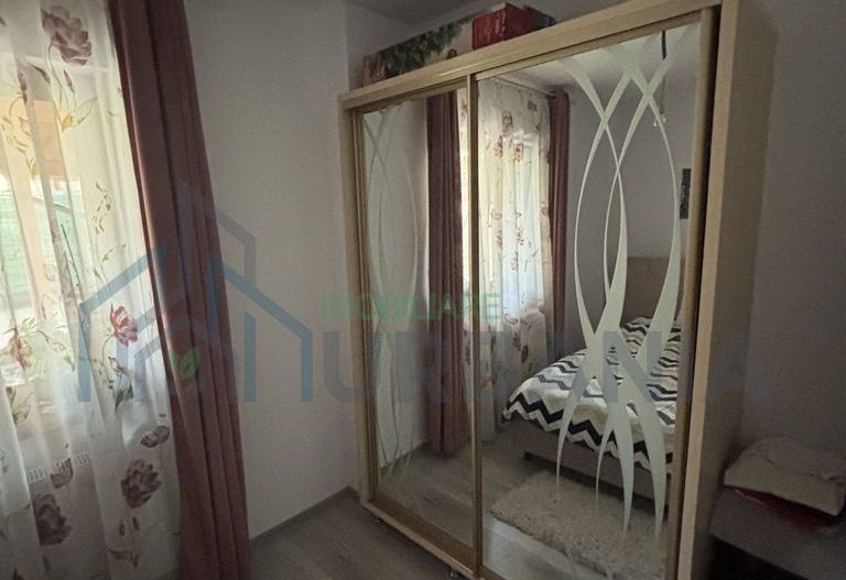 Persoană fizică, apartament cu 3 camere și grădină - Poză 5