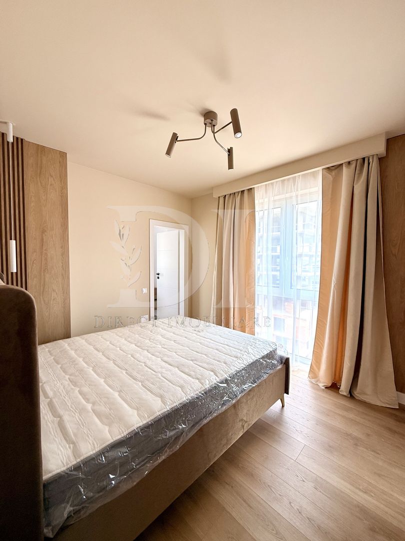 Apartament 3 camere ultramodern / Zona Tineretului - Poză 15