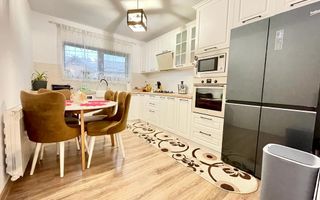 Casa cu Garaj mobilata si utilata complet - Poză 6