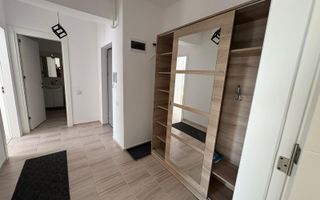 AP. 2 CAMERE APARATORII PATRIEI, PET-FRIENDLY, PARCARE, BLOC NOU - Poză 10